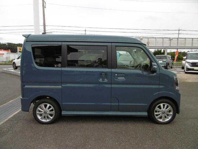 クリッパーリオ Ｇ　両側オートスライドドア　バックカメラ　シートヒーター　衝突被害軽減ブレーキ　左側オートステップ　純正ドラレコ（9枚目）