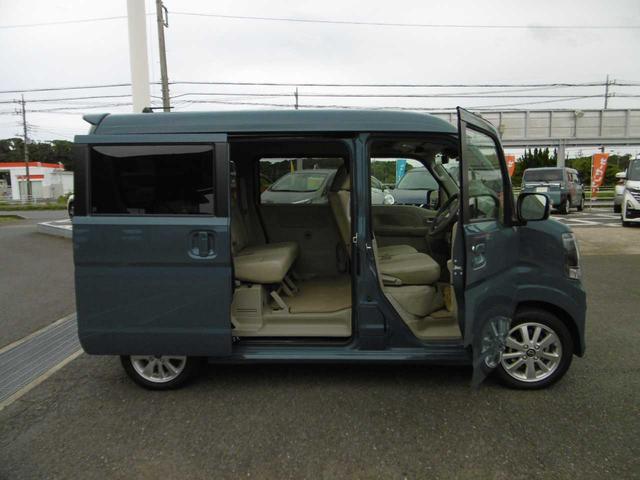 クリッパーリオ Ｇ　両側オートスライドドア　バックカメラ　シートヒーター　衝突被害軽減ブレーキ　左側オートステップ　純正ドラレコ（10枚目）