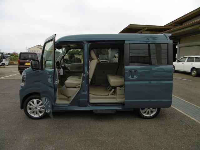 クリッパーリオ Ｇ　両側オートスライドドア　バックカメラ　シートヒーター　衝突被害軽減ブレーキ　左側オートステップ　純正ドラレコ（11枚目）