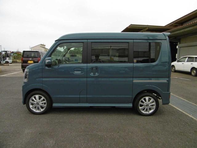 クリッパーリオ Ｇ　両側オートスライドドア　バックカメラ　シートヒーター　衝突被害軽減ブレーキ　左側オートステップ　純正ドラレコ（12枚目）