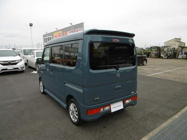 クリッパーリオ Ｇ　両側オートスライドドア　バックカメラ　シートヒーター　衝突被害軽減ブレーキ　左側オートステップ　純正ドラレコ（13枚目）