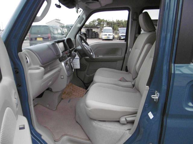 クリッパーリオ Ｇ　両側オートスライドドア　バックカメラ　シートヒーター　衝突被害軽減ブレーキ　左側オートステップ　純正ドラレコ（27枚目）