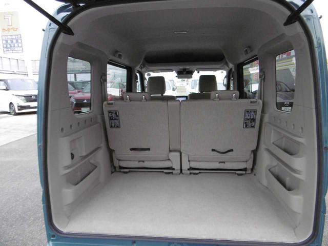 クリッパーリオ Ｇ　両側オートスライドドア　バックカメラ　シートヒーター　衝突被害軽減ブレーキ　左側オートステップ　純正ドラレコ（32枚目）