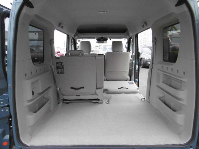 クリッパーリオ Ｇ　両側オートスライドドア　バックカメラ　シートヒーター　衝突被害軽減ブレーキ　左側オートステップ　純正ドラレコ（34枚目）