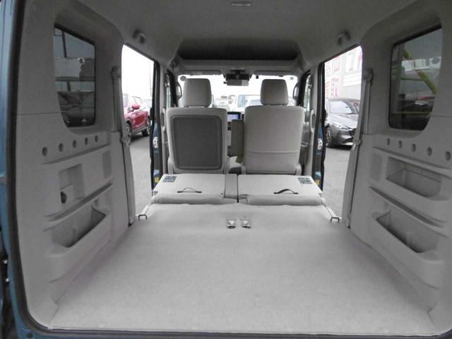 クリッパーリオ Ｇ　両側オートスライドドア　バックカメラ　シートヒーター　衝突被害軽減ブレーキ　左側オートステップ　純正ドラレコ（35枚目）