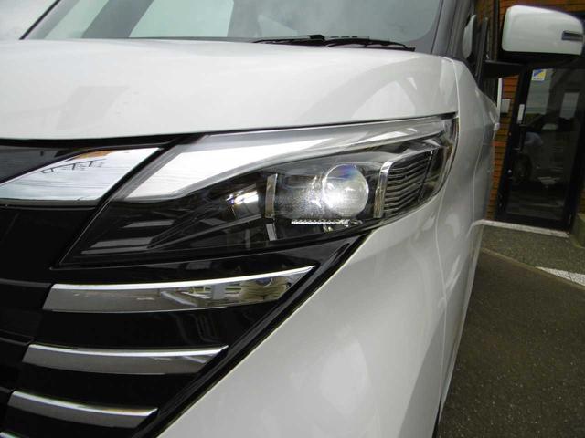 ルークス ハイウェイスター　Ｘ　プロパイロットエディション　両側オートスライドドア　プロパイロット　ＥＴＣ２．０　全周囲カメラ　衝突被害軽減ブレーキ　踏み間違い防止　ハンズフリードア（5枚目）