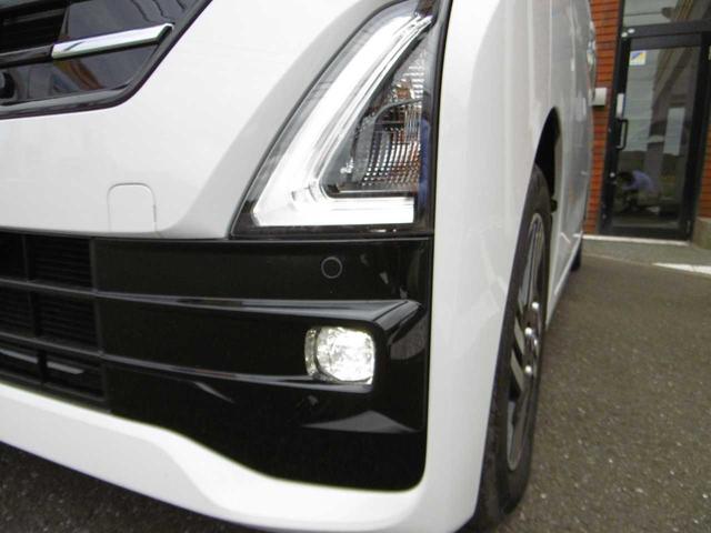 ルークス ハイウェイスター　Ｘ　プロパイロットエディション　両側オートスライドドア　プロパイロット　ＥＴＣ２．０　全周囲カメラ　衝突被害軽減ブレーキ　踏み間違い防止　ハンズフリードア（6枚目）