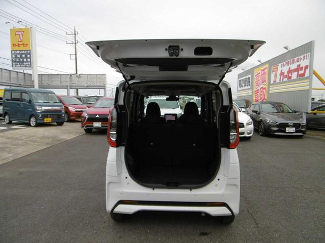 ルークス ハイウェイスター　Ｘ　プロパイロットエディション　両側オートスライドドア　プロパイロット　ＥＴＣ２．０　全周囲カメラ　衝突被害軽減ブレーキ　踏み間違い防止　ハンズフリードア（15枚目）