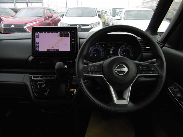 ルークス ハイウェイスター　Ｘ　プロパイロットエディション　両側オートスライドドア　プロパイロット　ＥＴＣ２．０　全周囲カメラ　衝突被害軽減ブレーキ　踏み間違い防止　ハンズフリードア（20枚目）