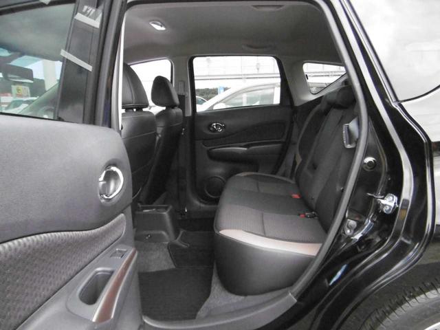 ノート e-パワー メダリスト 全周囲カメラ 衝突被害軽減ブレーキ 踏み間違い防止 ETC インテリジェントルームミラー 純正ドラレコ(30枚目)