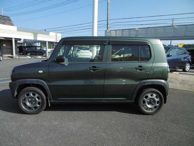 ハスラー G 衝突被害軽減ブレーキ シートヒーター ETC 横滑り防止 社外ドラレコ(7枚目)