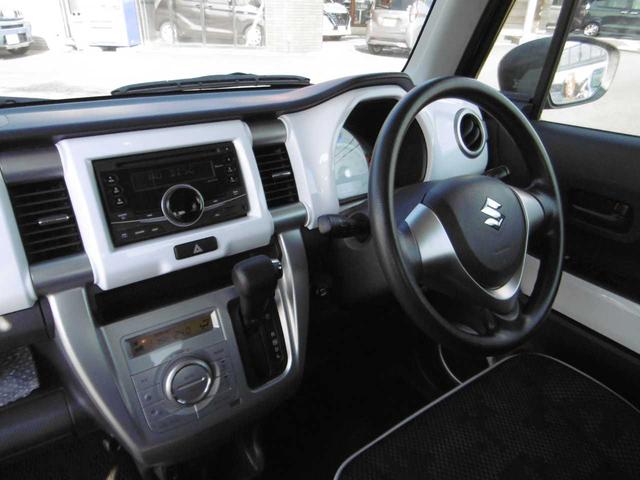 ハスラー G 衝突被害軽減ブレーキ シートヒーター ETC 横滑り防止 社外ドラレコ(18枚目)