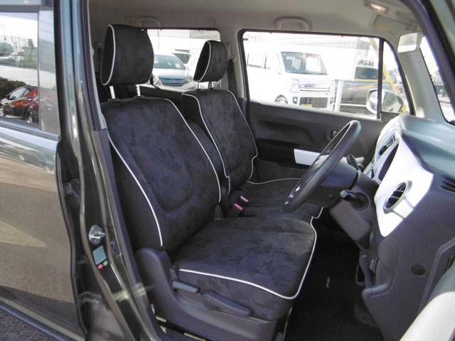 ハスラー G 衝突被害軽減ブレーキ シートヒーター ETC 横滑り防止 社外ドラレコ(20枚目)