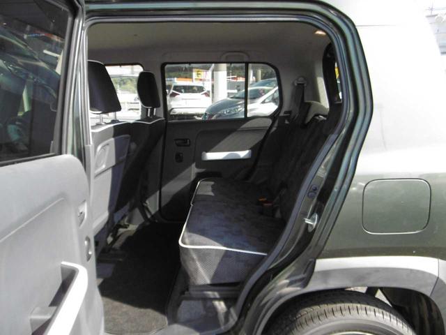 ハスラー G 衝突被害軽減ブレーキ シートヒーター ETC 横滑り防止 社外ドラレコ(22枚目)