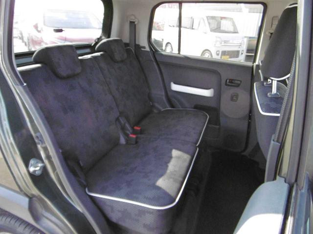 ハスラー G 衝突被害軽減ブレーキ シートヒーター ETC 横滑り防止 社外ドラレコ(23枚目)