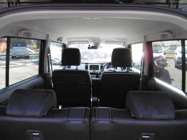 ハスラー G 衝突被害軽減ブレーキ シートヒーター ETC 横滑り防止 社外ドラレコ(25枚目)