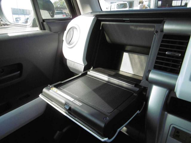 ハスラー G 衝突被害軽減ブレーキ シートヒーター ETC 横滑り防止 社外ドラレコ(37枚目)