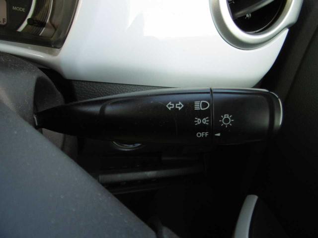 ハスラー G 衝突被害軽減ブレーキ シートヒーター ETC 横滑り防止 社外ドラレコ(40枚目)