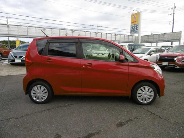 デイズ Ｘ　衝突被害軽減ブレーキ　全周囲カメラ　ＥＴＣ　横滑り防止　社外ドラレコ前後（4枚目）