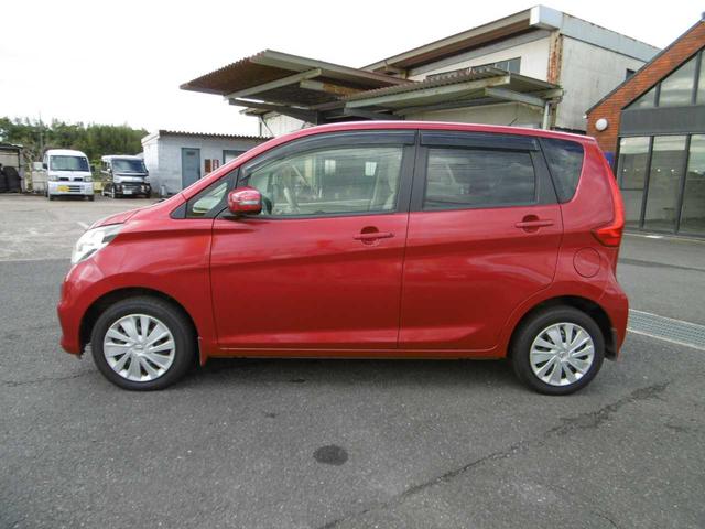 デイズ Ｘ　衝突被害軽減ブレーキ　全周囲カメラ　ＥＴＣ　横滑り防止　社外ドラレコ前後（7枚目）