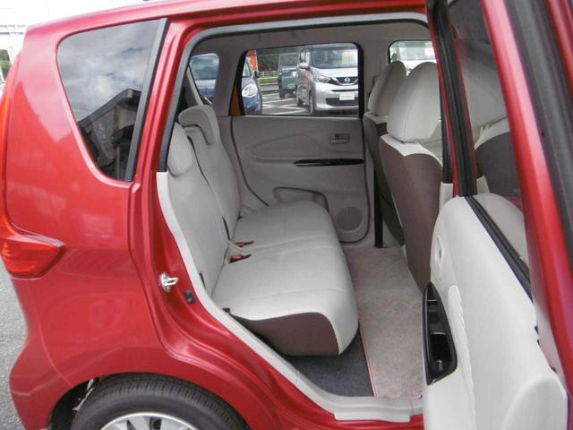 デイズ Ｘ　衝突被害軽減ブレーキ　全周囲カメラ　ＥＴＣ　横滑り防止　社外ドラレコ前後（20枚目）