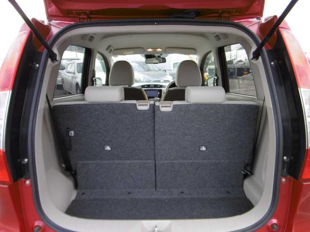 デイズ Ｘ　衝突被害軽減ブレーキ　全周囲カメラ　ＥＴＣ　横滑り防止　社外ドラレコ前後（23枚目）