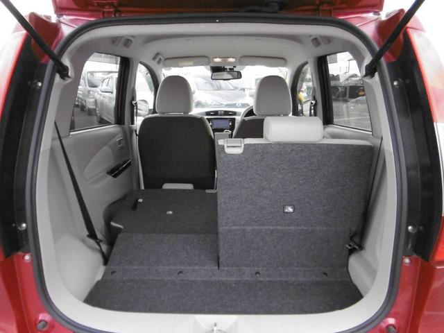 デイズ Ｘ　衝突被害軽減ブレーキ　全周囲カメラ　ＥＴＣ　横滑り防止　社外ドラレコ前後（24枚目）