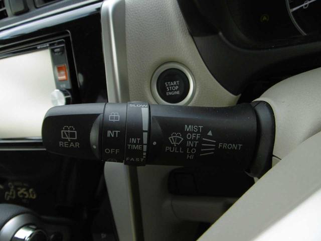 デイズ Ｘ　衝突被害軽減ブレーキ　全周囲カメラ　ＥＴＣ　横滑り防止　社外ドラレコ前後（37枚目）