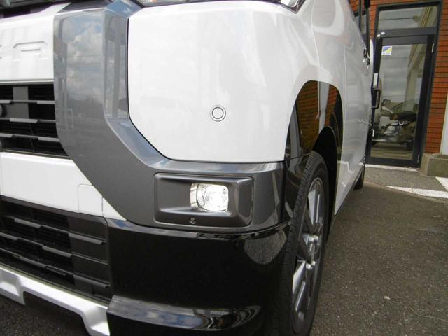 デリカミニ Ｇ　プレミアム　マイパイロット　両側オートスライドドア　全方位カメラ　衝突被害軽減ブレーキ　踏み間違い防止　ハンズフリードア　シートヒーター（6枚目）