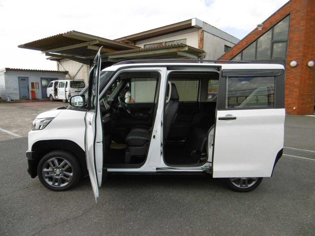デリカミニ Ｇ　プレミアム　マイパイロット　両側オートスライドドア　全方位カメラ　衝突被害軽減ブレーキ　踏み間違い防止　ハンズフリードア　シートヒーター（12枚目）