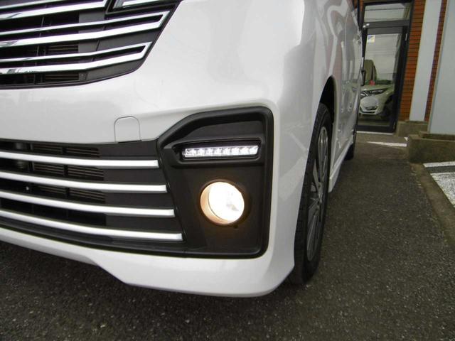 デイズルークス ライダー　両側オートスライドドア　ＥＴＣ　衝突被害軽減ブレーキ　クルーズコントロール　全方位カメラ　シートヒーター（5枚目）