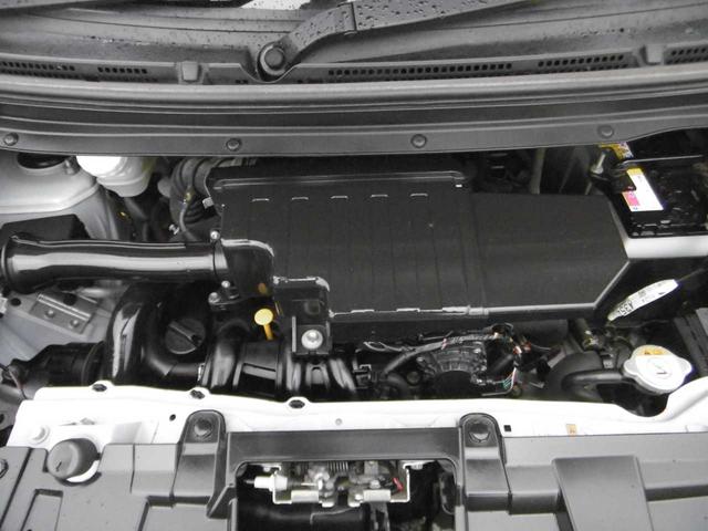 デイズルークス ライダー　両側オートスライドドア　ＥＴＣ　衝突被害軽減ブレーキ　クルーズコントロール　全方位カメラ　シートヒーター（18枚目）