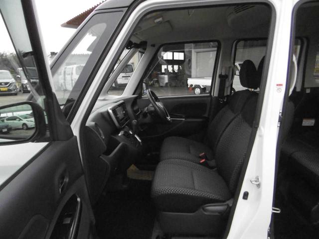 デイズルークス ライダー　両側オートスライドドア　ＥＴＣ　衝突被害軽減ブレーキ　クルーズコントロール　全方位カメラ　シートヒーター（25枚目）