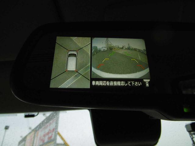 デイズルークス ライダー　両側オートスライドドア　ＥＴＣ　衝突被害軽減ブレーキ　クルーズコントロール　全方位カメラ　シートヒーター（38枚目）