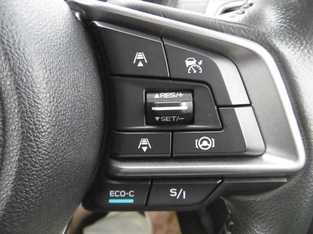 インプレッサスポーツ アドバンス　衝突被害軽減ブレーキ　バックカメラ　ＥＴＣ２．０　プロパイロット　電動パワーシート　Ｂｌｕｅｔｏｏｔｈオーディオ（5枚目）
