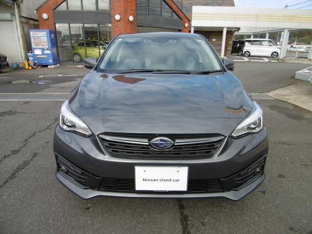 インプレッサスポーツ アドバンス　衝突被害軽減ブレーキ　バックカメラ　ＥＴＣ２．０　プロパイロット　電動パワーシート　Ｂｌｕｅｔｏｏｔｈオーディオ（6枚目）