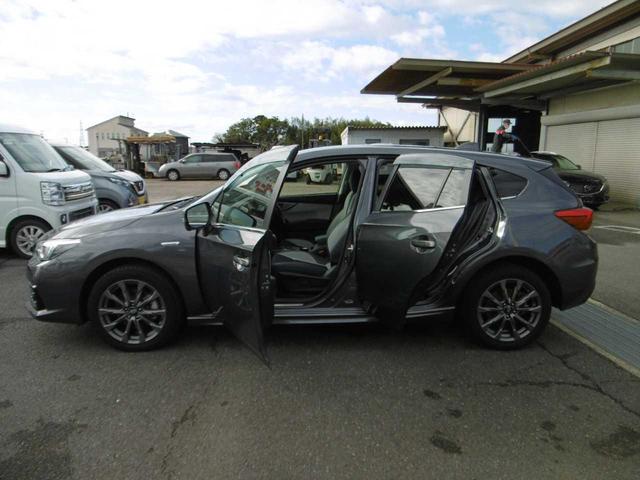 インプレッサスポーツ アドバンス　衝突被害軽減ブレーキ　バックカメラ　ＥＴＣ２．０　プロパイロット　電動パワーシート　Ｂｌｕｅｔｏｏｔｈオーディオ（14枚目）