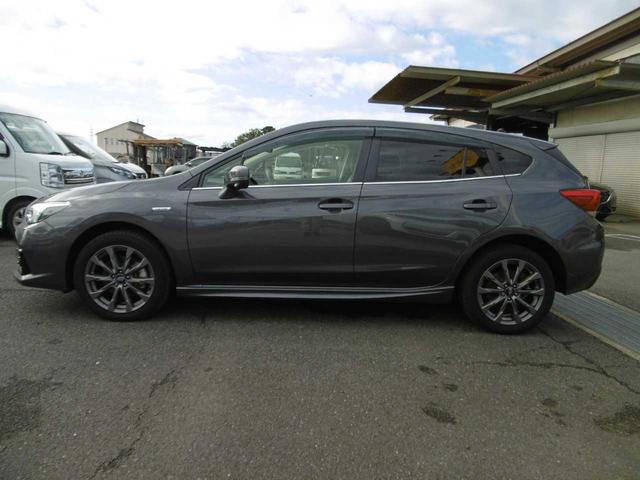 インプレッサスポーツ アドバンス　衝突被害軽減ブレーキ　バックカメラ　ＥＴＣ２．０　プロパイロット　電動パワーシート　Ｂｌｕｅｔｏｏｔｈオーディオ（18枚目）