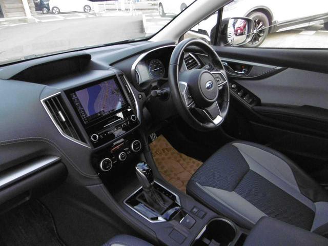 インプレッサスポーツ アドバンス　衝突被害軽減ブレーキ　バックカメラ　ＥＴＣ２．０　プロパイロット　電動パワーシート　Ｂｌｕｅｔｏｏｔｈオーディオ（21枚目）