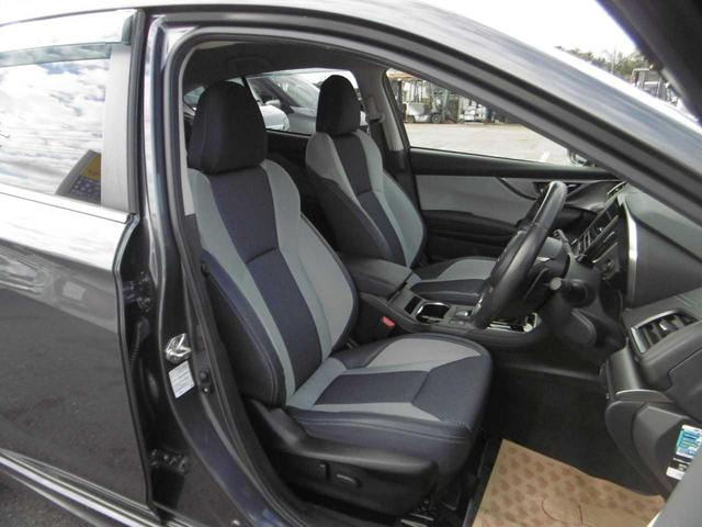 インプレッサスポーツ アドバンス　衝突被害軽減ブレーキ　バックカメラ　ＥＴＣ２．０　プロパイロット　電動パワーシート　Ｂｌｕｅｔｏｏｔｈオーディオ（22枚目）