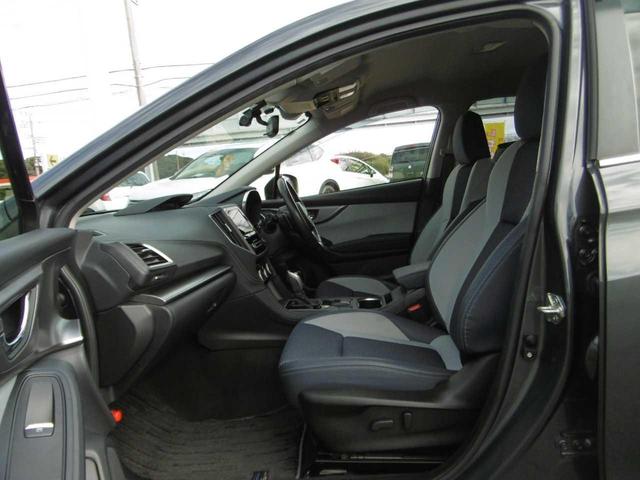 インプレッサスポーツ アドバンス　衝突被害軽減ブレーキ　バックカメラ　ＥＴＣ２．０　プロパイロット　電動パワーシート　Ｂｌｕｅｔｏｏｔｈオーディオ（23枚目）