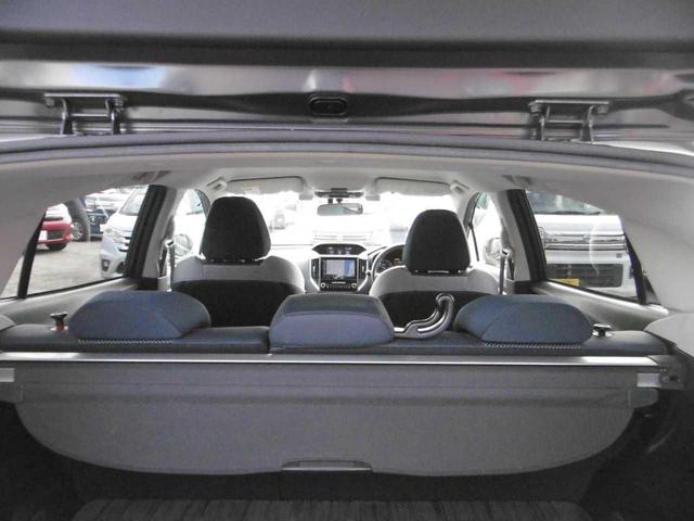 インプレッサスポーツ アドバンス　衝突被害軽減ブレーキ　バックカメラ　ＥＴＣ２．０　プロパイロット　電動パワーシート　Ｂｌｕｅｔｏｏｔｈオーディオ（25枚目）