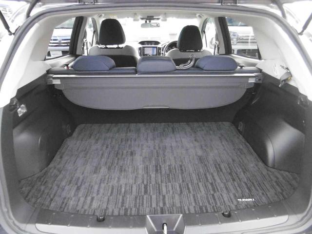 インプレッサスポーツ アドバンス　衝突被害軽減ブレーキ　バックカメラ　ＥＴＣ２．０　プロパイロット　電動パワーシート　Ｂｌｕｅｔｏｏｔｈオーディオ（27枚目）