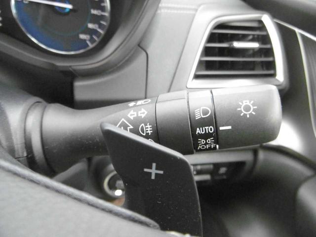 インプレッサスポーツ アドバンス　衝突被害軽減ブレーキ　バックカメラ　ＥＴＣ２．０　プロパイロット　電動パワーシート　Ｂｌｕｅｔｏｏｔｈオーディオ（45枚目）