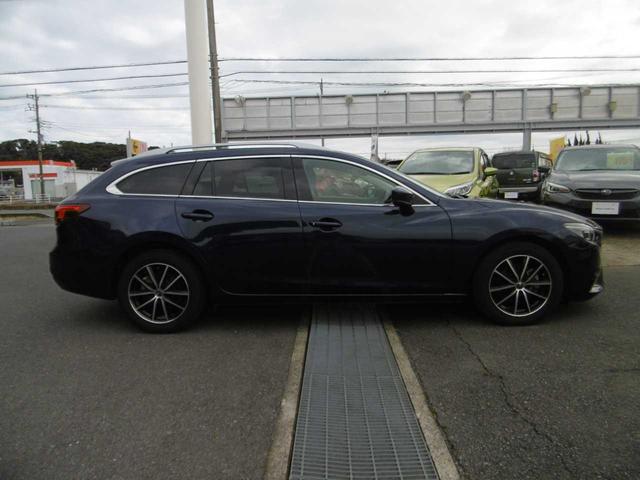 アテンザワゴン ＸＤ　プロアクティブ　シートヒーター　衝突被害軽減ブレーキ　クルーズコントロール　電動パワーシート　バックカメラ　ＥＴＣ（14枚目）