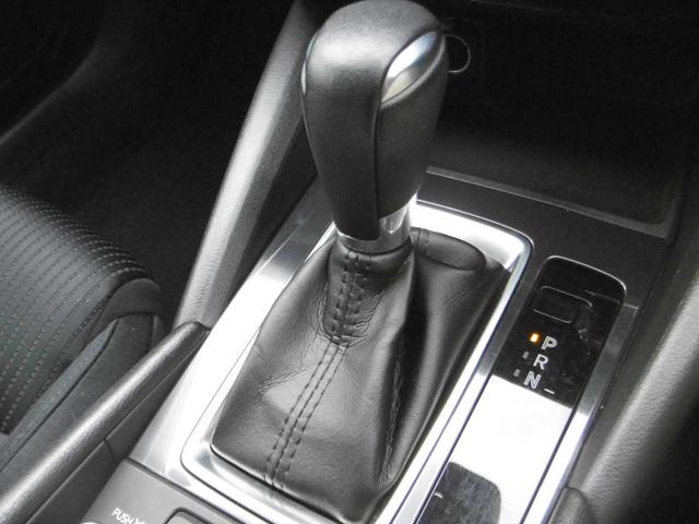 アテンザワゴン XD プロアクティブ シートヒーター 衝突被害軽減ブレーキ クルーズコントロール 電動パワーシート バックカメラ ETC(42枚目)