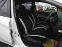 運転席、助手席の汚れも少なく良好です☆彡