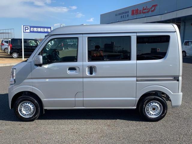 PCスペシャル デュアルカメラブレーキサポート 届出済未使用車 禁煙車 両側スライドドア 記録簿 盗難防止装置 オートライト(2枚目)