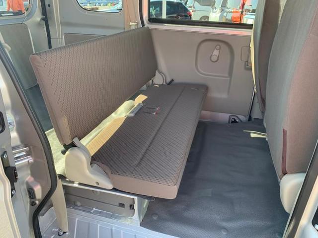 PCスペシャル デュアルカメラブレーキサポート 届出済未使用車 禁煙車 両側スライドドア 記録簿 盗難防止装置 オートライト(7枚目)