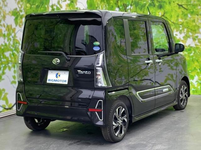 カスタムXスタイルセレクション 届出済未使用車/パノラマモニター対応カメラ/両側パワースライド/LEDヘッド/スマアシ/パーキングセンサー/プッシュスタート/両側電動スライドドア/車線逸脱防止支援システム 登録/届出済未使用車(3枚目)